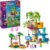 Image de LEGO Friends 42666 La Fête d’Anniversaire et l’Arbre à Chats - Jeu dès 6 ans