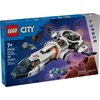 Image de LEGO City - Galactic Spaceship - 60446 en occasion ou reconditionné