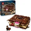 Image de LEGO Harry Potter 76449 Le Monstrueux Livre Des Monstres - Jouet Dès 9 Ans