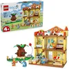Image de LEGO Bluey 11203 La Maison de Famille de Bluey - Jeu de Construction Fille ou enfant 4 ans