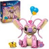 Image de LEGO   Disney 43257 Angel - Jeu de Construction Lilo & Stitch- dès 9 ans
