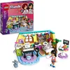 Image de LEGO Friends 42647 La chambre de Paisley - Jouet interactif pour enfants de 6 ans et plus