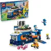 Image de LEGO Sonic the Hedgehog 77006 Le Camion de Contrôle de l Équipe Sonic - Jouet dès 8 ans
