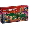 Image de LEGO NINJAGO - Le dragon vert de la forÃªt de Lloyd - 71829 en occasion ou reconditionné
