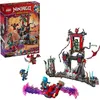 Image de LEGO® NINJAGO® 71841 Vesnice dra í bou e