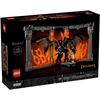 Image de LEGO Icons - Le Seigneur des Anneaux : Book Nook du Balrog - 10367 en occasion ou reconditionné