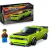 Image de LEGO Speed Champions 77237 Voiture de Sport Dodge Challenger SRT Hellcat - Jouet dès 9 ans