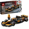 Image de LEGO Speed Champions 77251 Voiture F1 McLaren Team MCL38 - Jeu de construction dès 10 ans