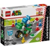 Image de LEGO Super Mario - Mario Kart - Yoshimoto - 72031 en occasion ou reconditionné
