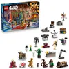 Image de LEGO® Star Wars  Le calendrier de l’Avent 2025