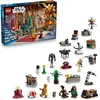 Image de LEGO Star Wars - Calendrier de l'Avent LEGO Star Wars 2025 - 75418 en occasion ou reconditionné