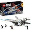 Image de LEGO Star Wars 75399 Andor Le Chasseur Stellaire U-Wing de l Alliance Rebelle Jeu de construction dès 8 Ans