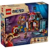 Image de LEGO One Piece - Le chapiteau de Baggy le Clown - 75637 en occasion ou reconditionné