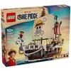 Image de LEGO One Piece - Le bateau pirate Vogue Merry - 75639 en occasion ou reconditionné