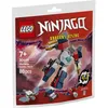Image de Jeu de construction - Lego - 30699 - Ninjago - Mini Ninja Combomecha - 63 pièces