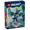 Image de LEGO 71494 Le hibou temporel de Zoey Condition : Nouveau.