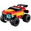 Image de LEGO Creator Mini Monster Truck - 30691