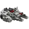 Image de Mini-construction LEGO Star Wars Faucon Millenium - 30708