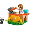 Image de LEGO Friends Stand de Gaufres dAutumn - 30696