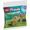Image de LEGO Friends - La niche fabriquée par Nova (Polybag) - 30697 en occasion ou reconditionné