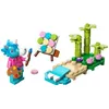 Image de LEGO Animal Crossing Scène de Plage de Julian - 30703