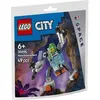 Image de Jeu de construction - Lego - 30694 - Noir - 5 ans - Lego City