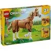 Image de LEGO Creator - Le beau cheval - 31166 en occasion ou reconditionné