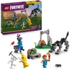 Image de LEGO Fortnite 77075 Le Camp de Banane et Mécano - Jeu de Construction pour Garçon 7 ans