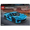 Image de LEGO Technic 42217 Chevrolet Corvette Stingray Bleue