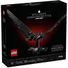 Image de LEGO 75406 La navette de commandement de Kylo Ren Condition : Nouveau.