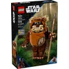 Image de LEGO Star Wars - Wicket l'Ewok - 75430 en occasion ou reconditionné