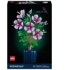 Image de Plante en briques - LEGO - Botanicals 10372 - Hibiscus - 660 pièces - Décoration intérieure