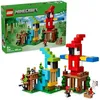 Image de Jeu de construction - LEGO - tbd-21282 - Multicolore - À monter soi-même - Pour enfants