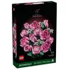 Image de Set de construction - LEGO - 10374 - Bouquet de roses roses - 12 pièces - Pour adultes
