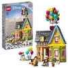 Image de LEGO Disney et Pixar 43217 La Maison de « Là-haut » Jouet 100ème Anniversaire Disney