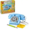 Image de LEGO Creator 3-en-1 31174 Le Téléphone Rétro - Jeu de Construction dès 8 ans