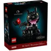 Image de Figurine LEGO - LEGO - 10375 - Dragons : Krokmou - Noir - Pour adultes - À monter soi-même