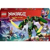 Image de 71845 LEGO® NINJAGO Jet-méch Lloyds