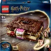 Image de Jouet de construction - LEGO HARRY POTTER - 76449 - Livre Monster des Monstres - 6 ans et plus - Mixte