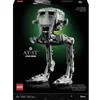 Image de Kit de construction LEGO® Star Wars  - AT-ST  - Détails authentiques - Pour adultes - 75417