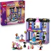Image de LEGO Friends 42685 Le Défilé de Mode de Heartlake City - Jeu de Construction dès 7 ans