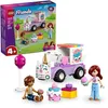 Image de LEGO Friends 42675 La Voiture Licorne - Jouet dès 4 ans - Motricité Fine - Idée de Cadeau