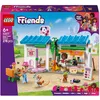 Image de LEGO Friends 42677 La Boutique de Friandises pour Chiens - Jeu de Construction dès 6 ans