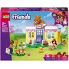 Image de LEGO Friends 42679 L’Hôtel des Lapins de Heartlake City - Jouet de Construction dès 5 ans