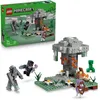 Image de LEGO Minecraft 21586 Le Jardin Pâle - Jeu de Construction pour Garçon ou Fille dès 7 ans
