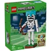 Image de LEGO Minecraft - Le Squelette - 21594 en occasion ou reconditionné