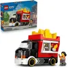 Image de LEGO City 60488 Le Food-Truck de Frites - Jouet de Construction dès 5 ans - Idée Cadeau
