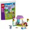 Image de LEGO Friends Maison du Lapin de Jardin   30722