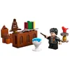 Image de Set de construction LEGO - LEGO - 30724 - Bureau de Dumbledore - Inclut Fawkes - Choixpeau Pensine et Épée de Gryffondor
