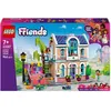 Image de LEGO Friends 42687 La Maison de Famille de Liann - Jouet de Construction 7 ans - Cadeau